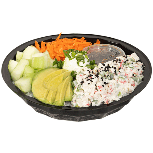 Bowl Gohan