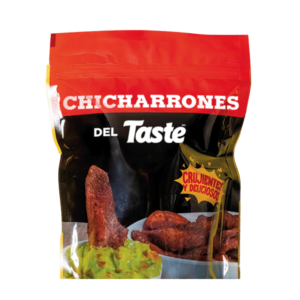 Chicharrón de Puerco a Granel