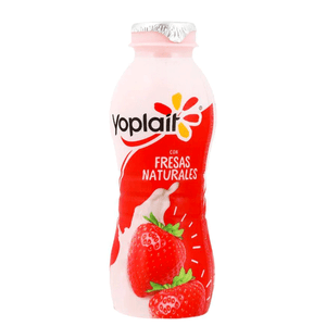 Yogurt p/beber fresa yoplait 220ml
