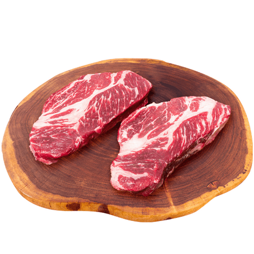 Diezmillo Steak
