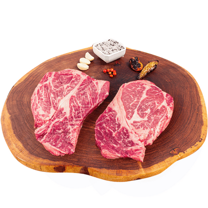 Diezmillo Steak