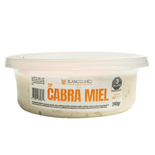 Dip Cabra Miel Blanco Mio 240 gr