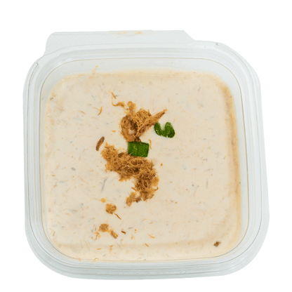 Dip de carne seca dr farms 400gr pza