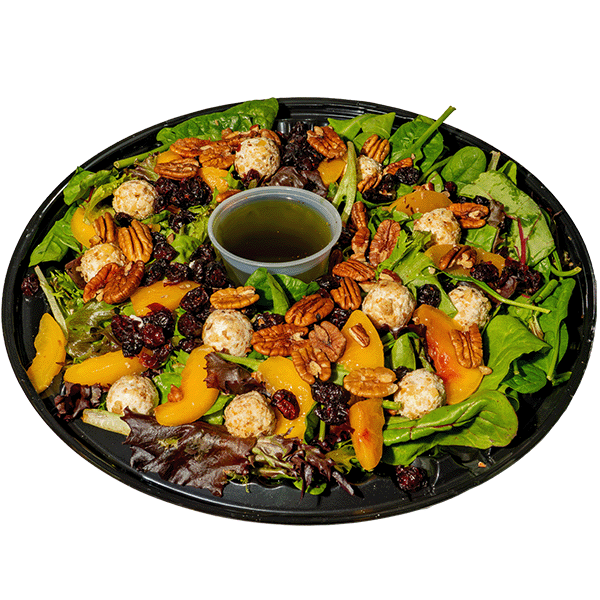 Ensalada Dulce Invierno