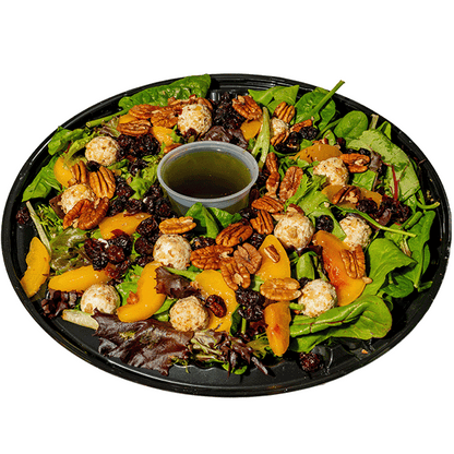 Ensalada Dulce Invierno