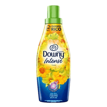 Suavizante Downy Intense Pureza 730
