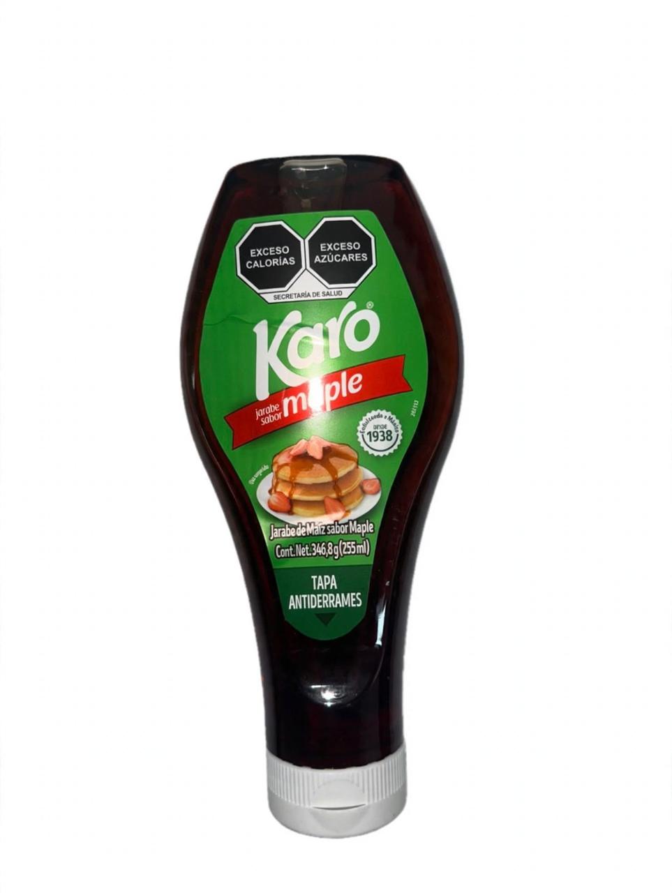 Maple Miel Karo 250 Ml