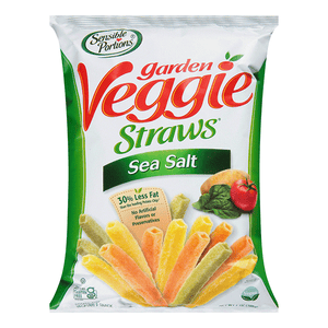 Botana de vegetales 708gr Sensible Portions
