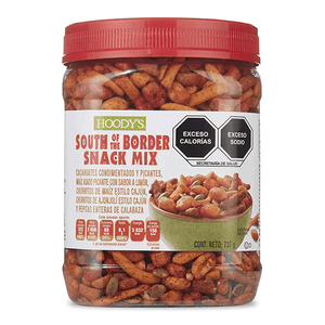 Snack mix hoodys 737gr