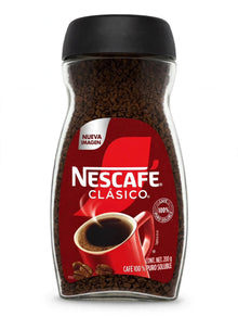 Cafe Inst Nescafe Clasico 225 Gr
