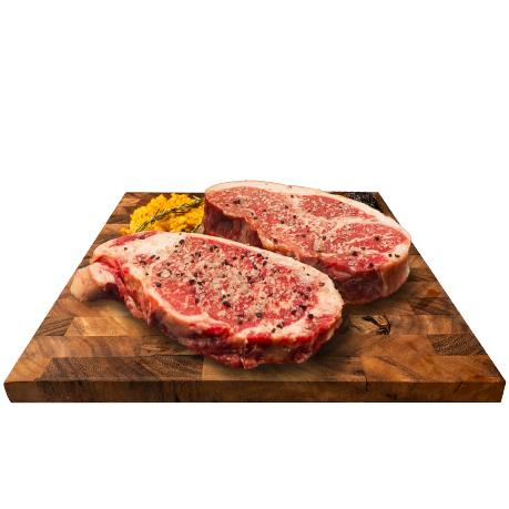 New York Steak Prime