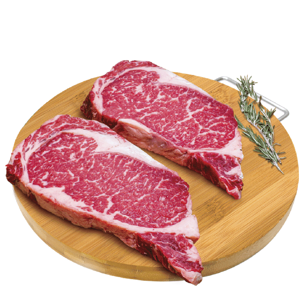 Rib Eye Prime