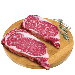 Rib Eye Steak