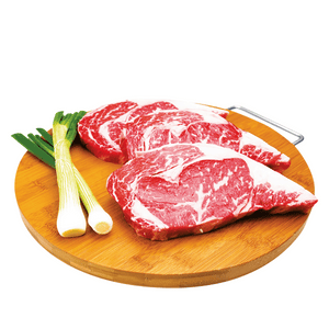 Rib Eye Steak