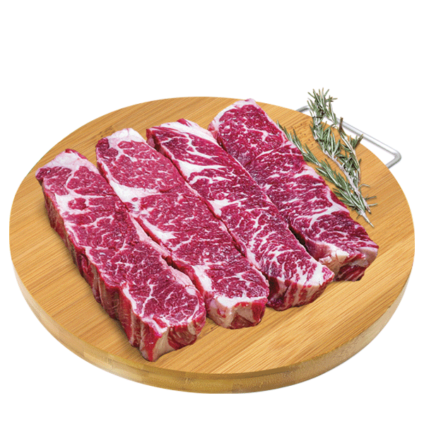 Tablita de Lomo Steak CH
