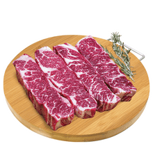Tablita de Lomo Steak CH