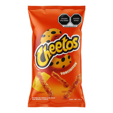 Cheetos torciditos 145 gr