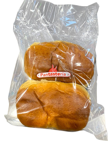 Pan Telera C/4 Pzas Pantasteria