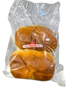 Pan Telera C/4 Pzas Pantasteria