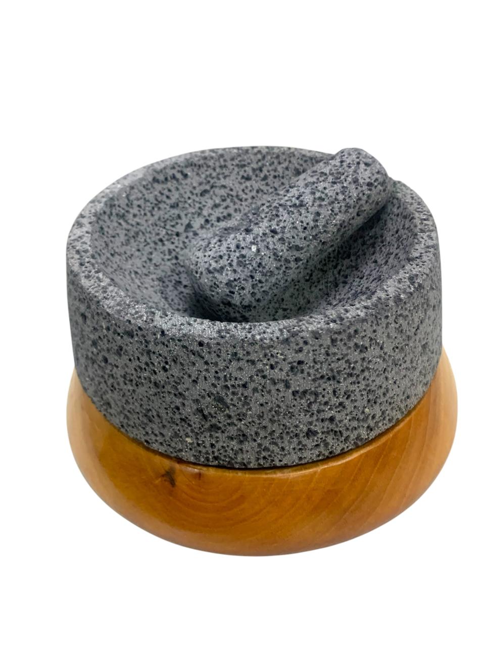 Molcajete