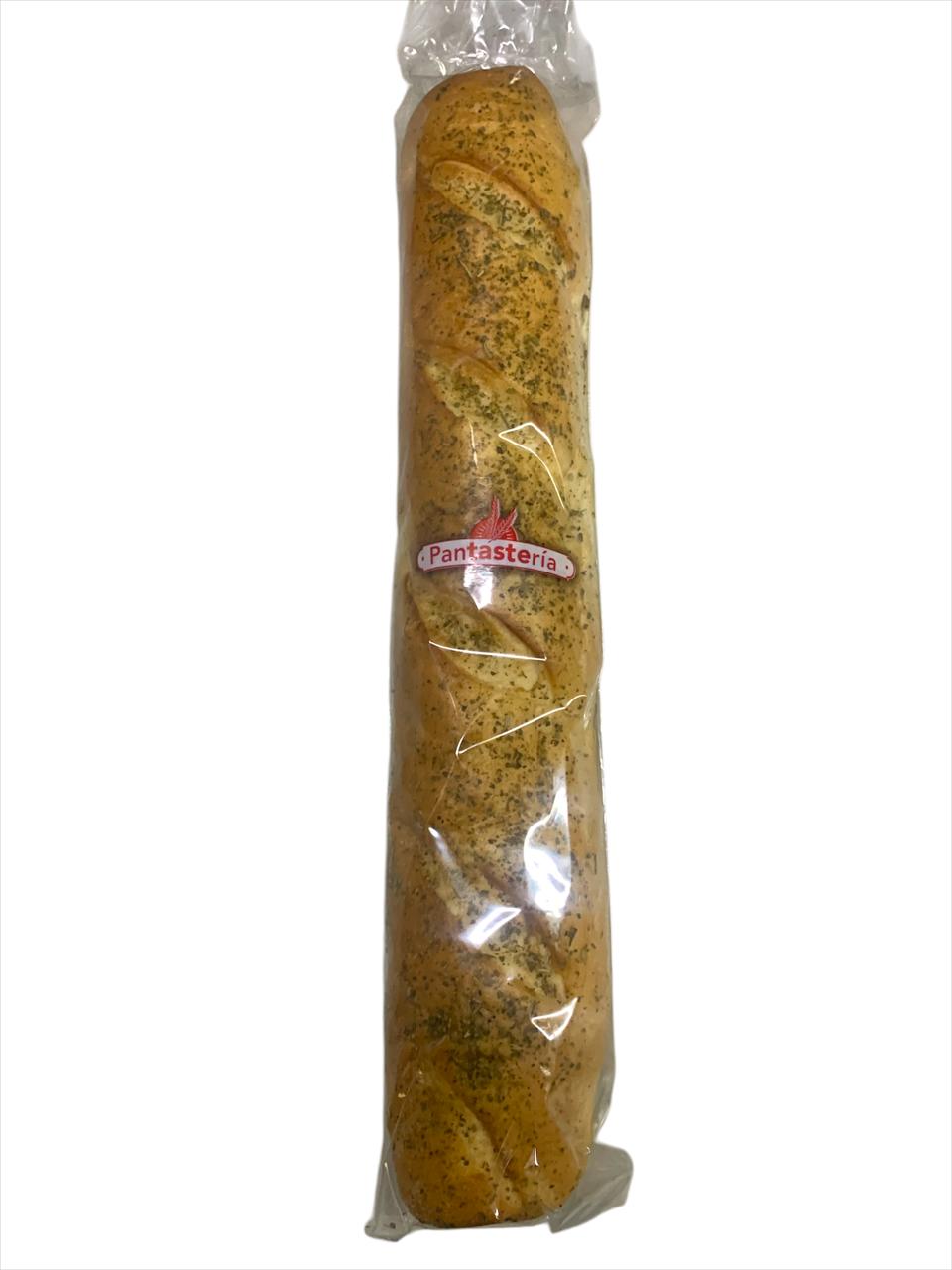 Pan Baguette Oregano Pantasteria
