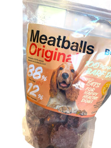 Alimento para Perro Fórmula Original Res y Pollo MR Bones 90