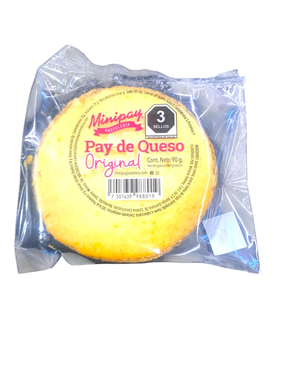 Pay Minipay Original