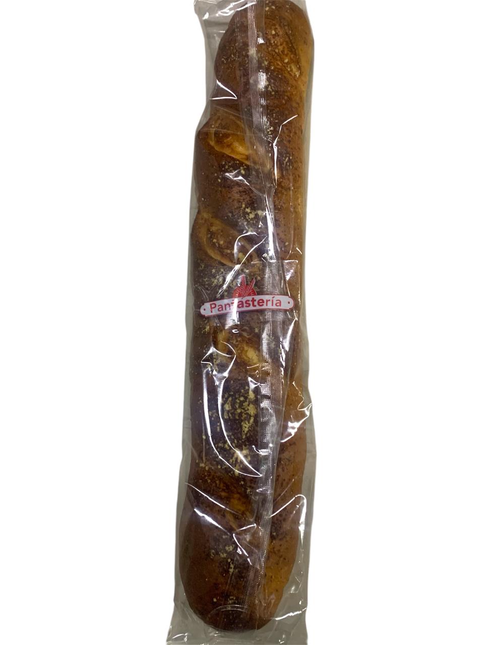 Pan Baguette Parmesano Pantasteria