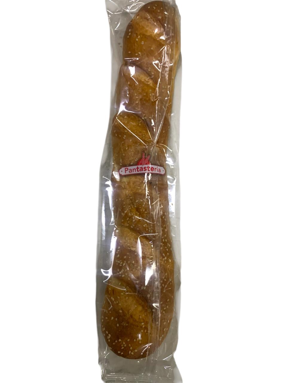 Pan Baguette Regular Receta Francesa Pantasteria