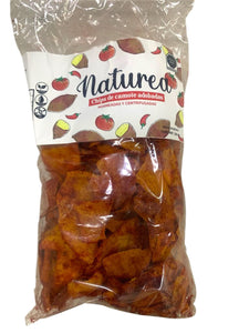 Chips Camote Adobado Naturea 250gr
