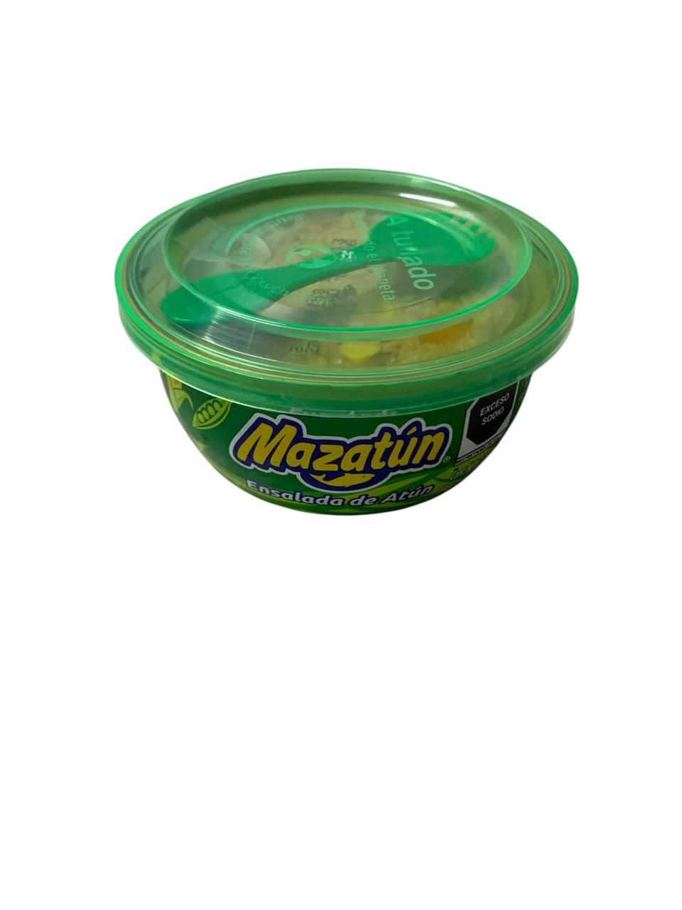 Ensalada de Atún y Mayonesa Dolores Coup Can 135gr