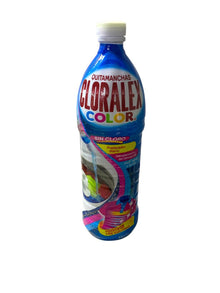 Blanqueador Cloralex Ropa Color 950ml