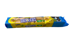 Galleta Mini Barrita Piña Marinela 222gr