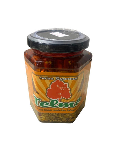 Salsa Gourmet Telma 270gr