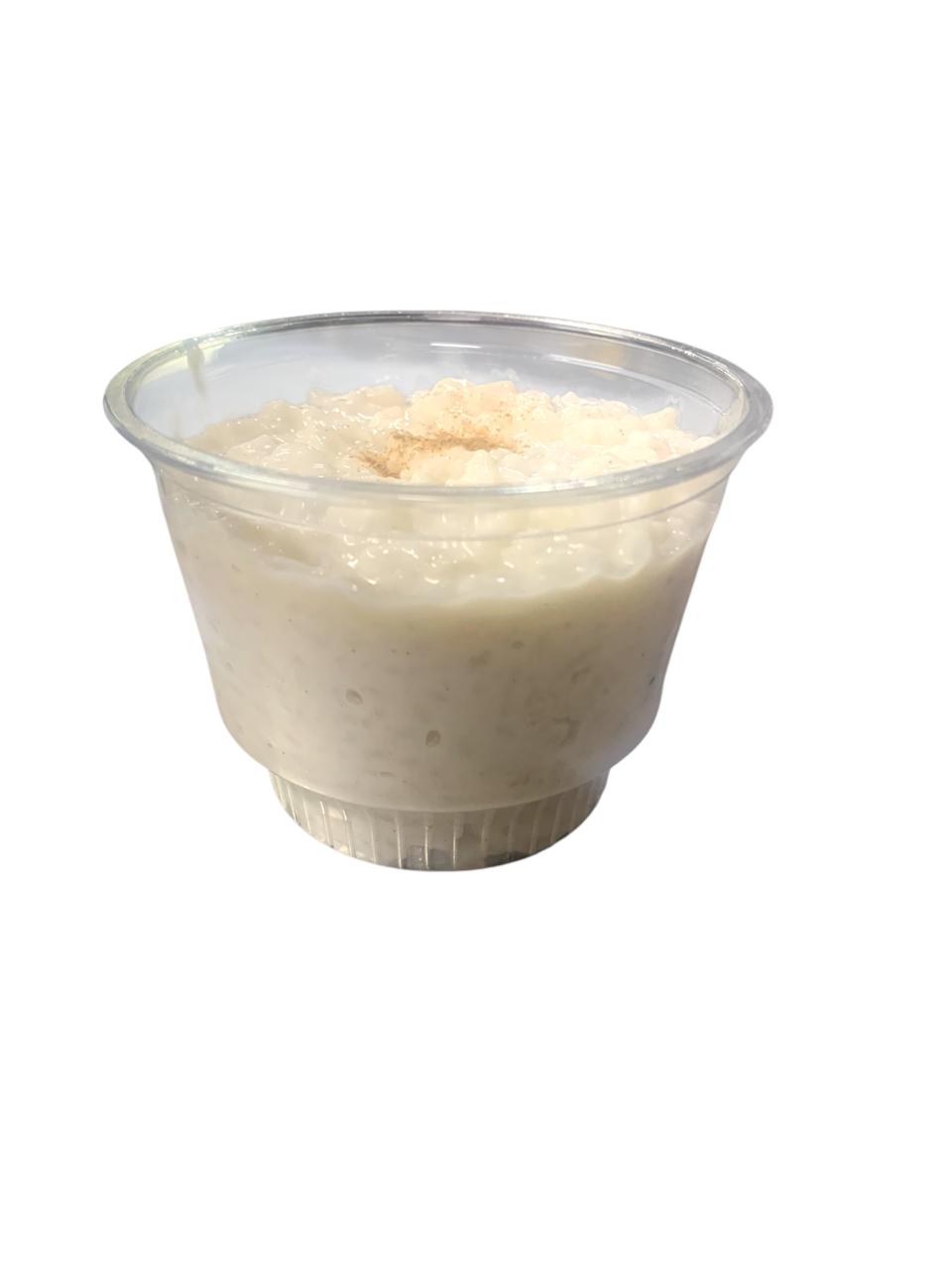 Arroz con Leche 1/4