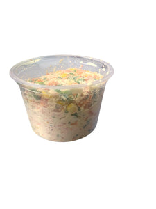 Ensalada de Surimi