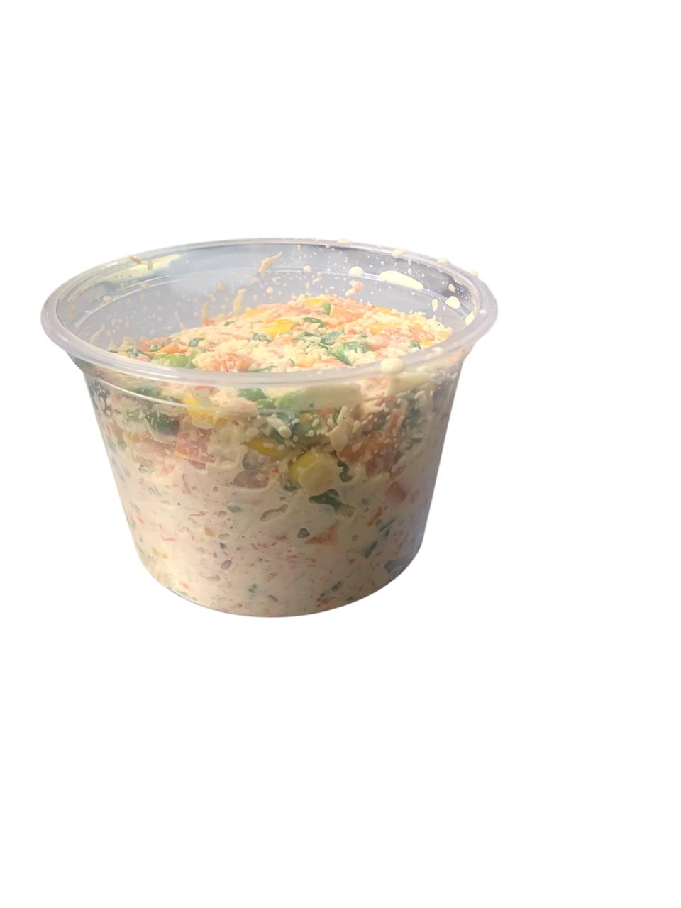 Ensalada de Surimi