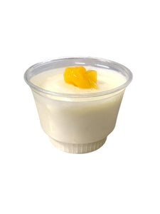 Pastel de Limón Individual