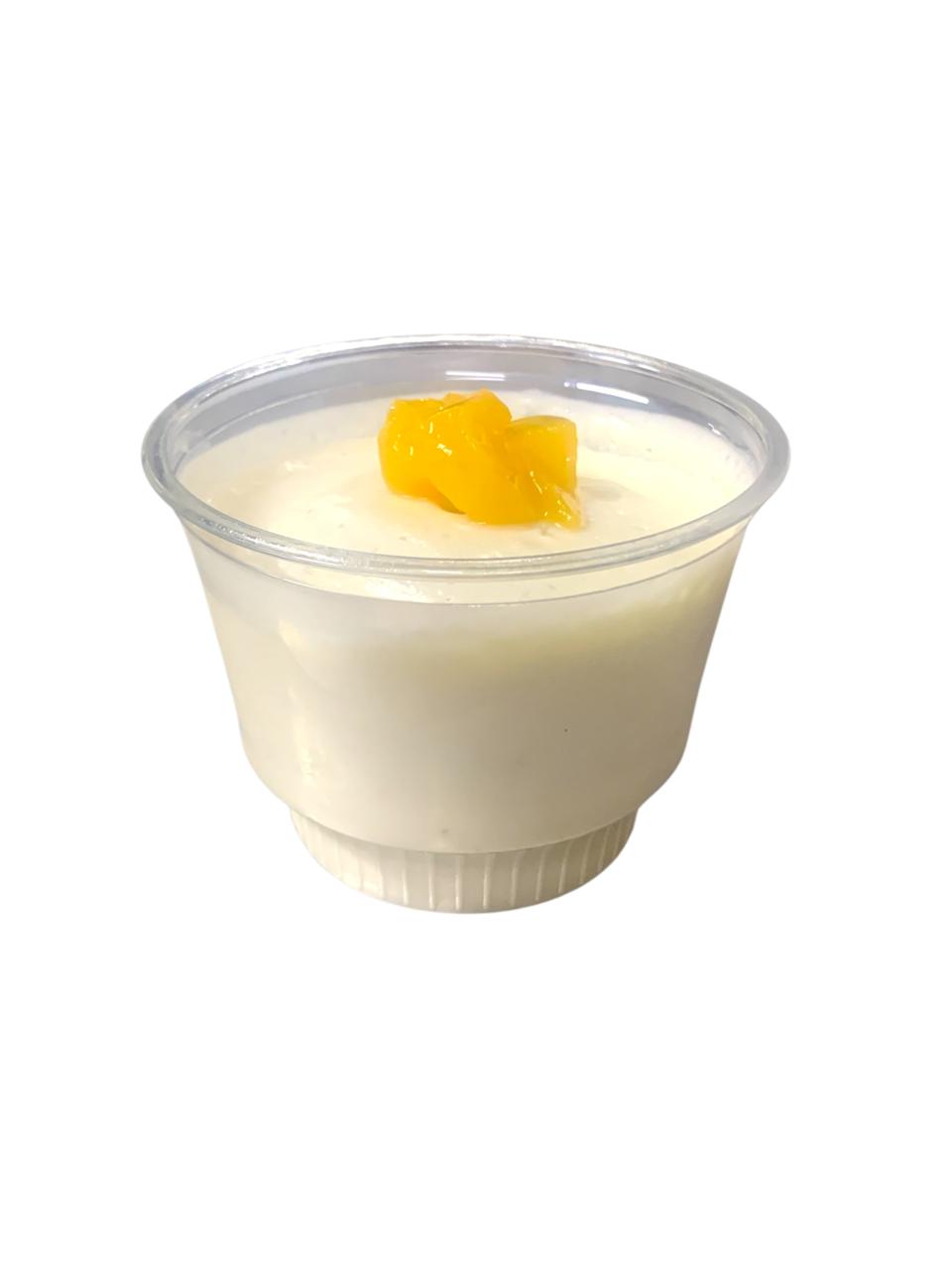 Pastel de Limón Individual