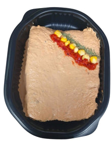 Pastel de Atún IND