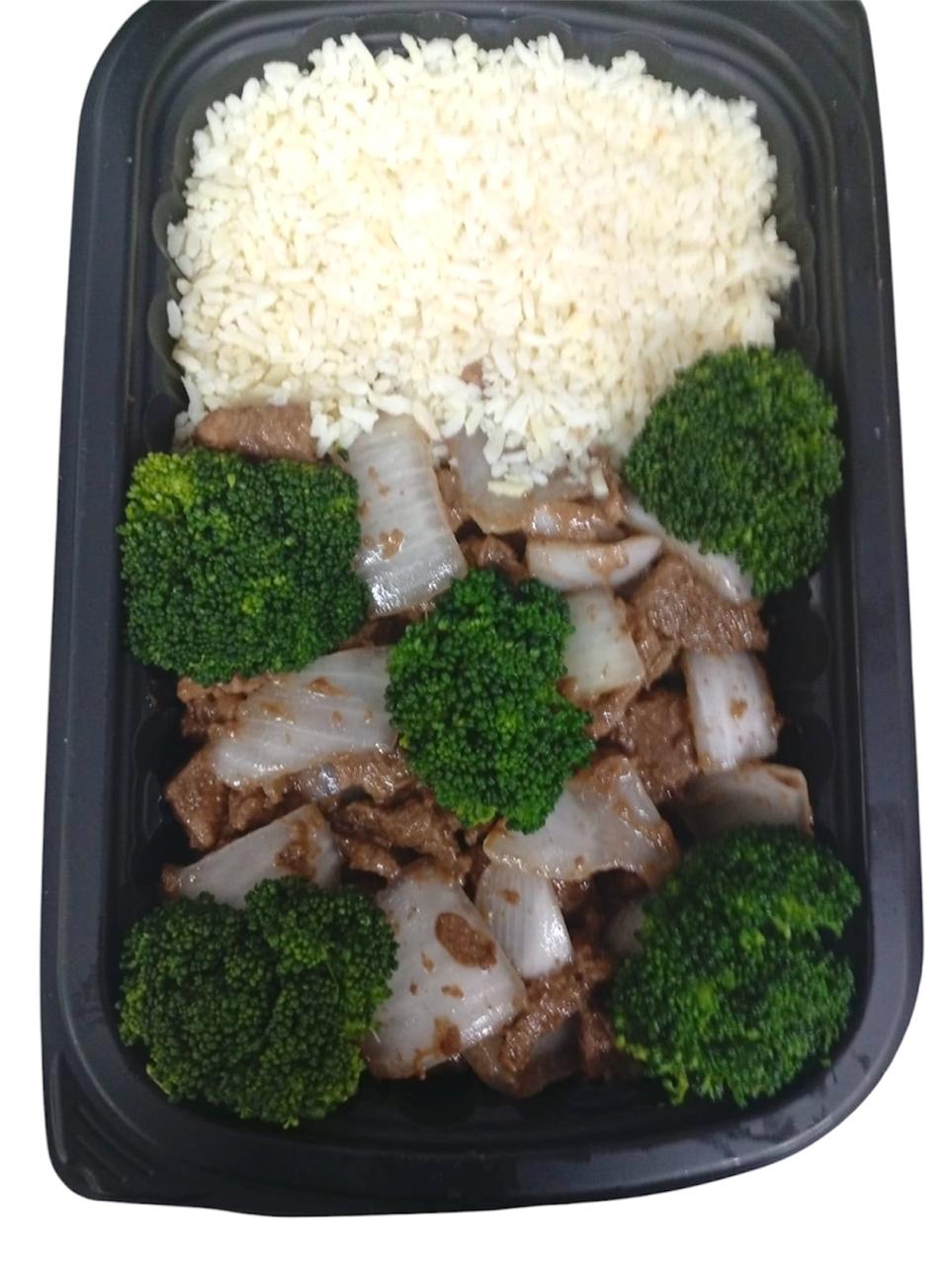 Res con Brocoli