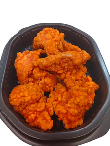 Tiras de Pollo Buffalo Taste Kg