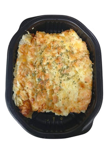 Entomatadas con Pollo