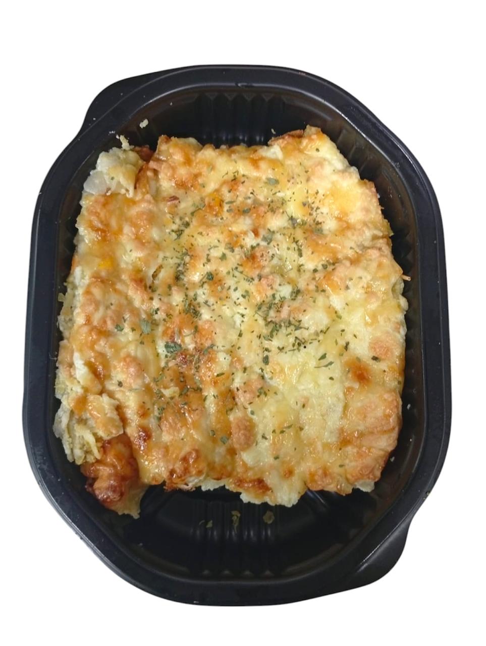 Entomatadas con Pollo