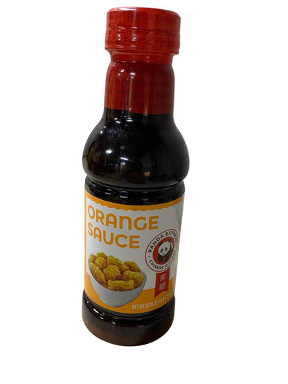 Salsa P/Pollo a la Naranja Panda Express 588gr