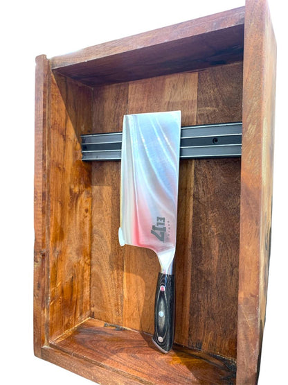 Cuchillo Carnicero R17
