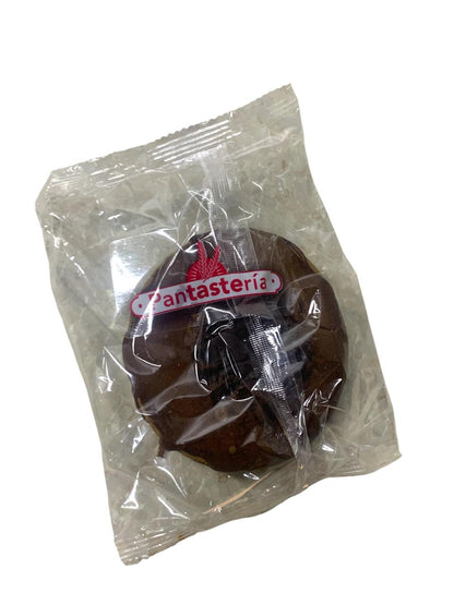 Pan Dulce Yoyo Pantasteria