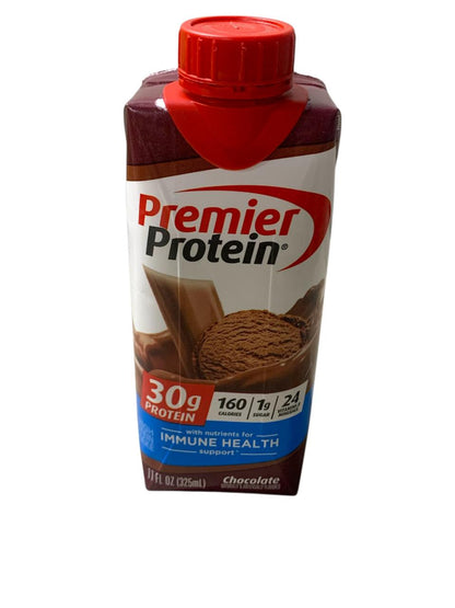 Premier Protein Chocolate 325ml