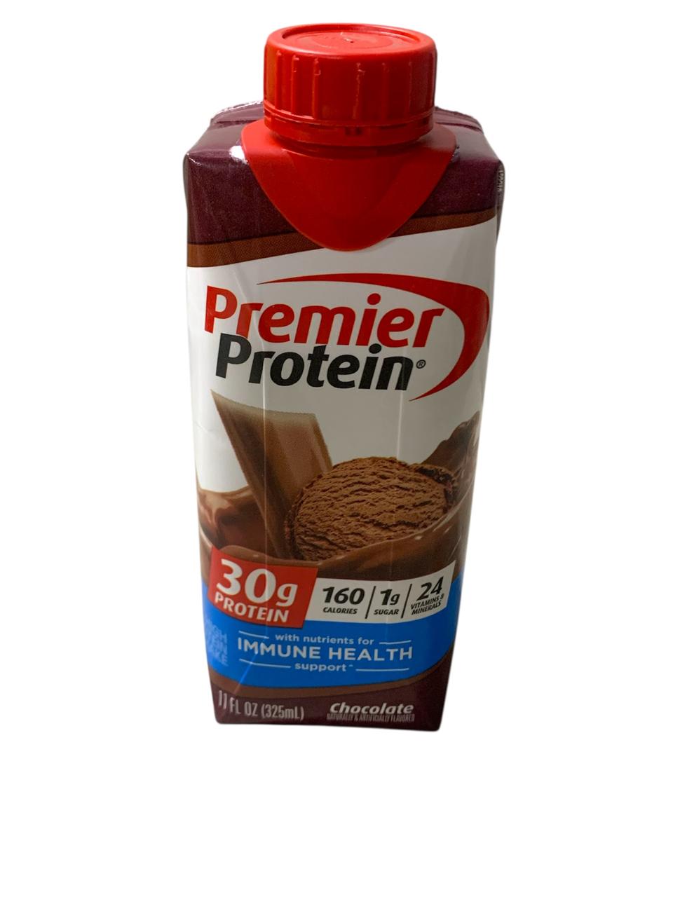 Premier Protein Chocolate 325ml