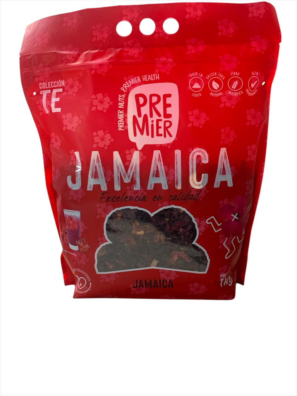 Flor de Jamaica Premier 1kg